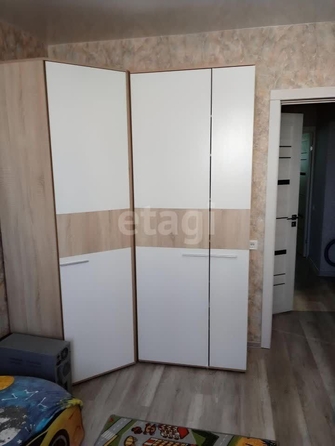 
   Продам 3-комнатную, 64 м², Коминтерна ул, 139Б

. Фото 6.