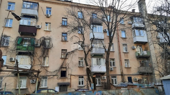 
   Продам 3-комнатную, 67.3 м², Лекальная ул, 10/60

. Фото 1.