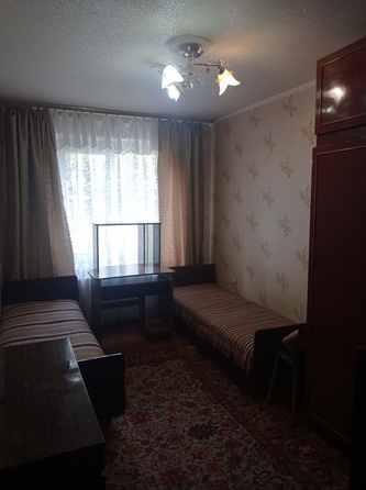 
   Продам 3-комнатную, 64 м², Гайдара ул, 8

. Фото 4.