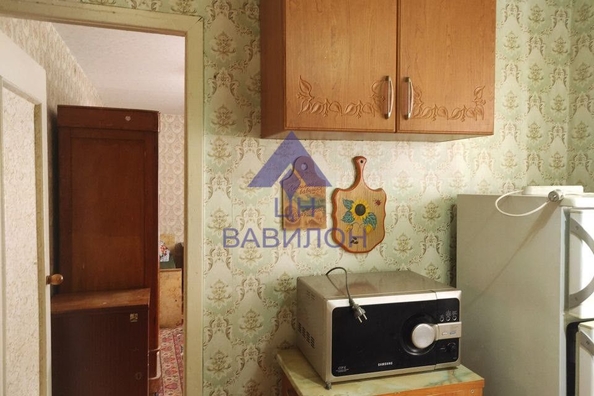 
   Продам 2-комнатную, 41.2 м², 

. Фото 5.