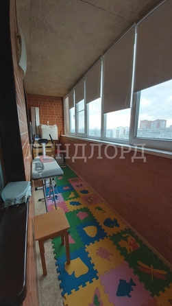 
   Продам 2-комнатную, 80 м², Орбитальная ул, 70/3

. Фото 2.