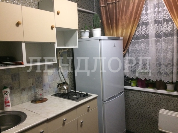 
   Продам 1-комнатную, 24 м², Вятская ул, 112/2

. Фото 3.