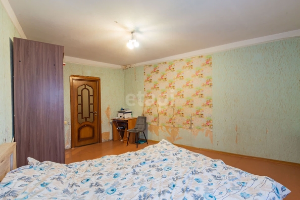 
   Продам 4-комнатную, 92 м², Лелюшенко ул, 3

. Фото 5.