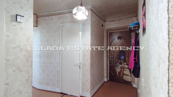 
   Продам 2-комнатную, 46.4 м², Белинского ул, 34

. Фото 5.