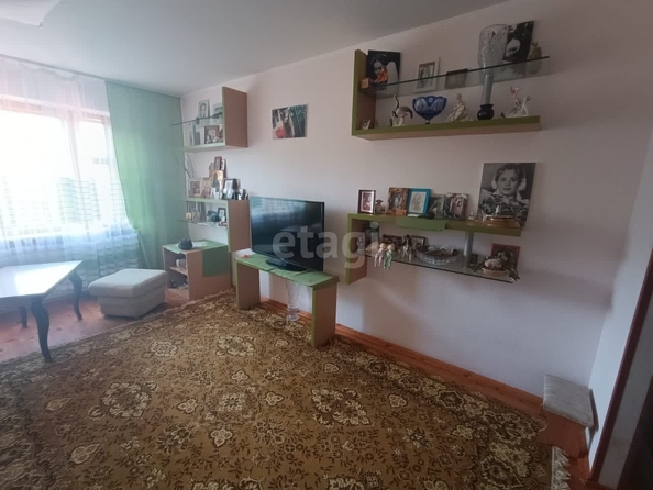 
   Продам 3-комнатную, 85.3 м², Таганрогская ул, 124/4

. Фото 4.