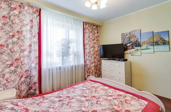 
   Продам 3-комнатную, 87 м², Орбитальная ул, 66Б

. Фото 10.