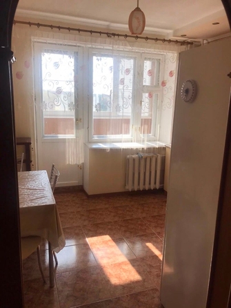 
   Продам 1-комнатную, 40 м², Миронова ул, 8А

. Фото 5.