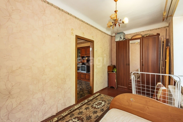 
   Продам 2-комнатную, 37 м², Сейнерная ул, 35/6

. Фото 3.