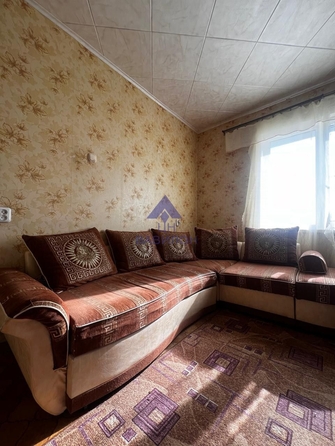 
   Продам 1-комнатную, 33 м², Черникова ул, 2/31

. Фото 8.