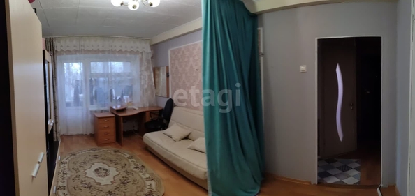 
   Продам 3-комнатную, 48 м², Зорге ул, 2

. Фото 6.