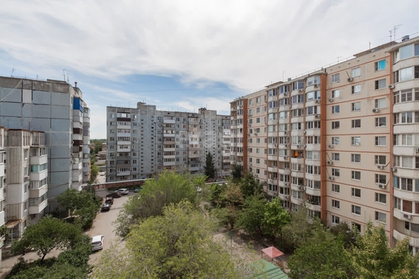 
   Продам 3-комнатную, 77.2 м², Воровского ул, 23

. Фото 4.