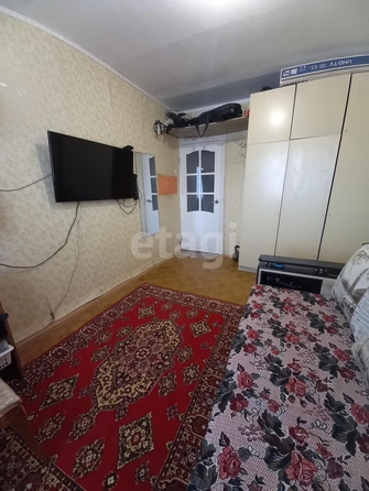 
   Продам 3-комнатную, 58.9 м², 

. Фото 5.