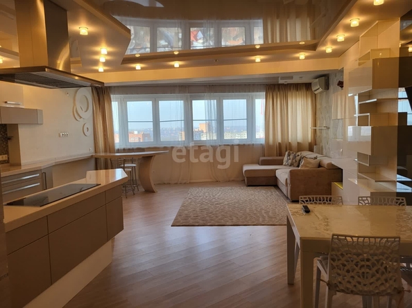 
   Продам 2-комнатную, 104 м², Петрашевского ул, 36

. Фото 8.