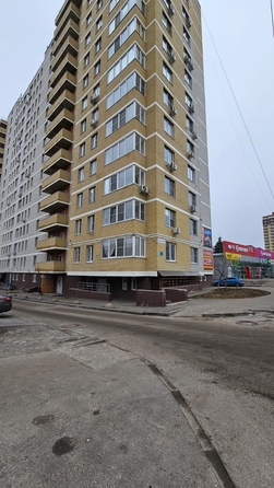 
   Продам 3-комнатную, 77 м², Горсоветская ул, 57

. Фото 7.