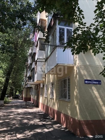 
   Продам 1-комнатную, 24 м², Прогрессивная ул, 3

. Фото 1.