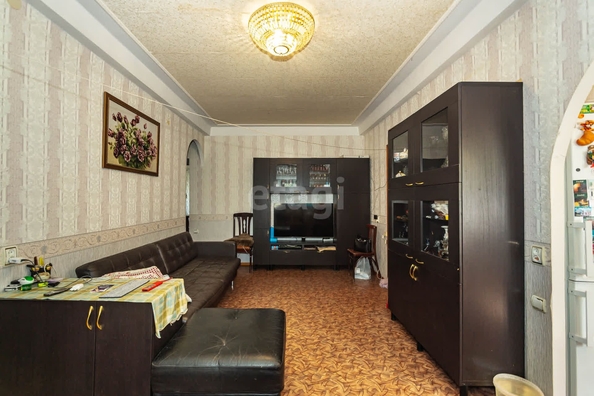 
   Продам 3-комнатную, 60 м², Стачки 1902 года пл, 186

. Фото 7.