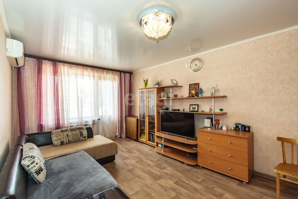 
   Продам 2-комнатную, 47 м², Авиамоторный пер, 13

. Фото 5.