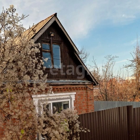 
   Продам дом, 46.8 м², Ростов-на-Дону

. Фото 4.