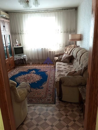 
   Продам 3-комнатную, 65.4 м², Октябрьское ш, 30

. Фото 4.