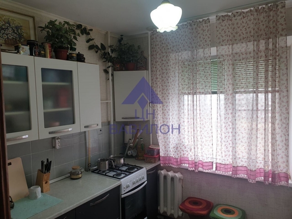 
   Продам 4-комнатную, 73 м², Октябрьское ш, 15

. Фото 2.