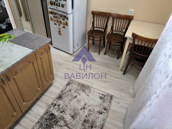 
   Продам 1-комнатную, 35.6 м², 30 лет Победы ул, 16

. Фото 6.