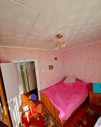 
   Продам 2-комнатную, 43.7 м², Полюсная ул, 10

. Фото 5.