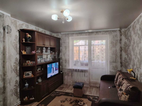 
   Продам 2-комнатную, 42 м², Достоевского ул, 63

. Фото 7.