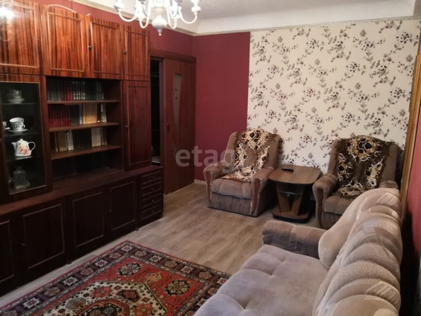 
   Продам 3-комнатную, 62 м², 

. Фото 2.