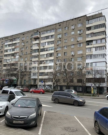 
   Продам 3-комнатную, 62.1 м², Красноармейская ул, 264

. Фото 5.