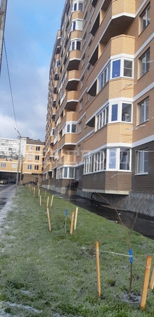 
   Продам студию, 31.3 м², Комарова б-р, 6

. Фото 1.