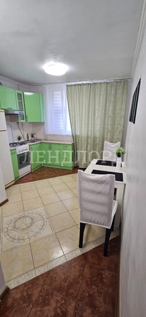 
   Продам 1-комнатную, 36 м², Комарова б-р, 20/3

. Фото 6.