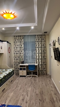 
   Продам 3-комнатную, 100 м², Островского пер, 108А/222А

. Фото 7.