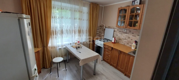 
   Продам 1-комнатную, 38 м², Содружества ул, 39/2

. Фото 10.