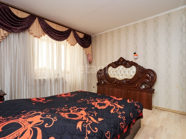 
   Продам 3-комнатную, 83.1 м², Садовая ул, 18А

. Фото 3.