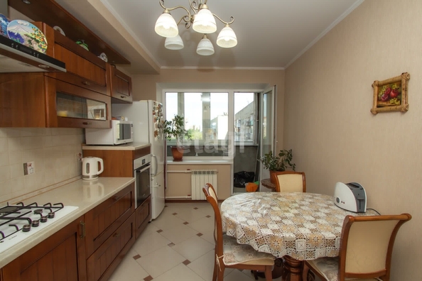 
   Продам 2-комнатную, 55 м², Нансена ул, 119/1

. Фото 7.