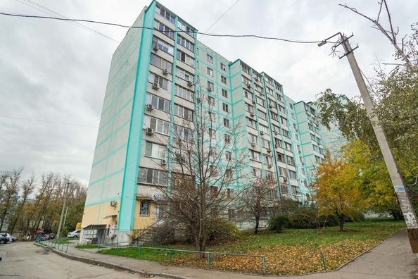 
   Продам 3-комнатную, 87 м², Таганрогская ул, 120/2

. Фото 1.