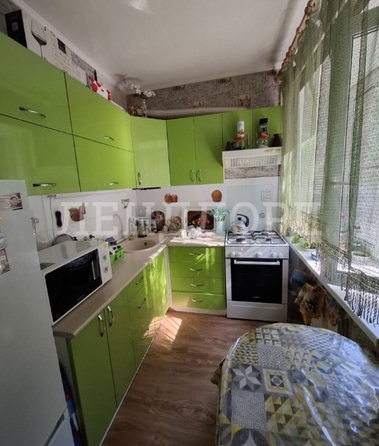 
   Продам 2-комнатную, 48.8 м², Верхненольная ул, 4

. Фото 3.