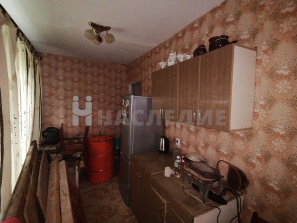 
   Продам дом, 38 м², Дороговский

. Фото 5.