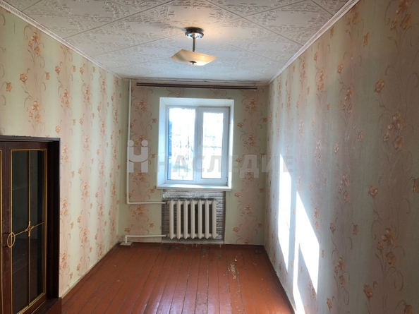 
   Продам 3-комнатную, 54.8 м², 

. Фото 2.