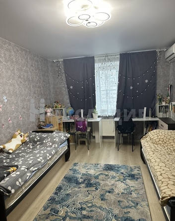 
   Продам 2-комнатную, 55.9 м², 

. Фото 6.