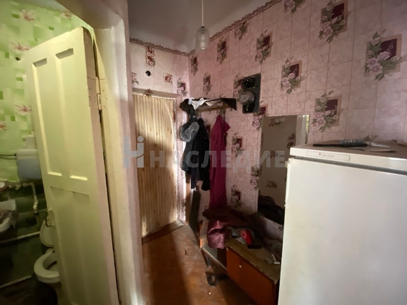 
   Продам 2-комнатную, 40 м², 

. Фото 3.