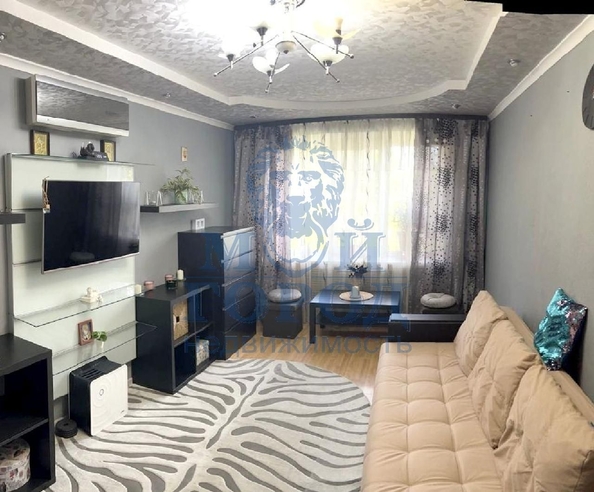 
   Продам 2-комнатную, 43 м², Матросова ул, 35

. Фото 6.