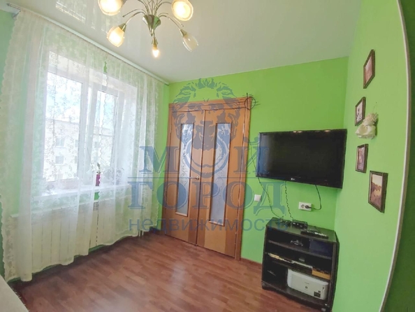 
   Продам 2-комнатную, 67 м², Комсомольская ул, 111

. Фото 2.