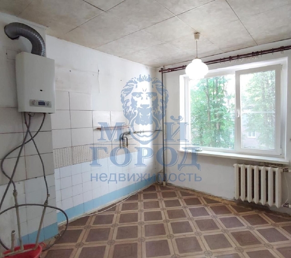 
   Продам 2-комнатную, 48 м², Талалихина пер, 23

. Фото 2.