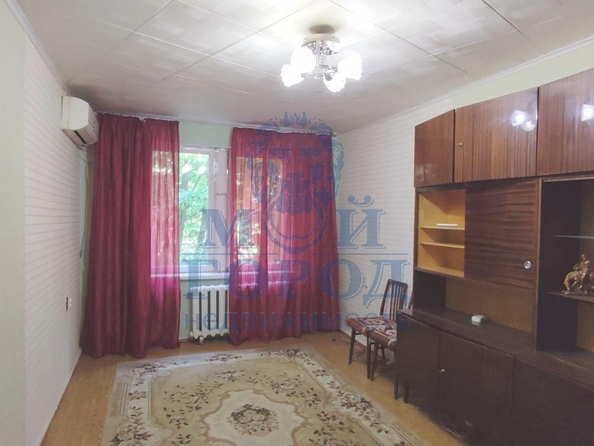 
   Продам 2-комнатную, 48 м², Талалихина пер, 23

. Фото 5.