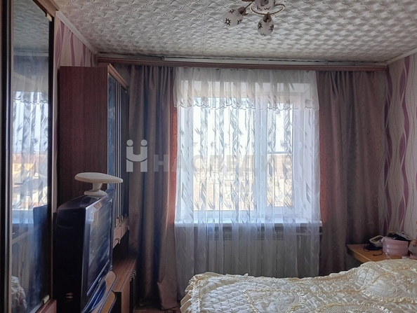 
   Продам 2-комнатную, 52.9 м², Азовская ул, 21А

. Фото 5.