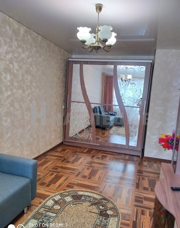 
   Продам 1-комнатную, 31 м², Текстильная ул, 11

. Фото 5.