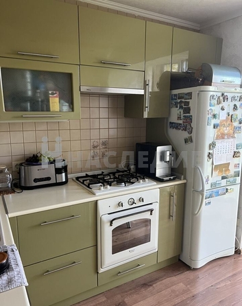 
   Продам 3-комнатную, 65.5 м², Красинская ул, 48В

. Фото 3.