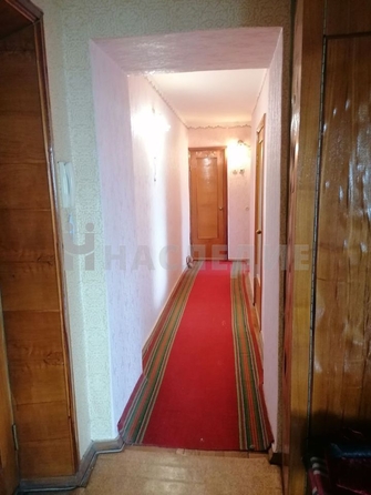 
   Продам 3-комнатную, 65 м², Советская ул, 150

. Фото 5.