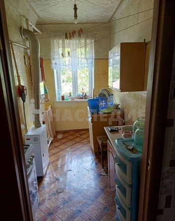 
   Продам 2-комнатную, 46 м², Победа Революции пр-кт, 130

. Фото 4.